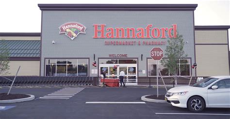 Hannaford herkimer ny - *The % Daily Value (DV) tells you how much a nutrient in a serving of food contributes to a daily diet. 2,000 calories a day is used for general nutrition advice.
